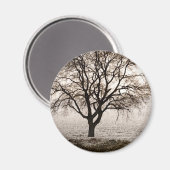 冷たく美しい マグネット (正面/裏面)