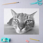 冷ややかなティッシュペーパー 薄葉紙 (クラフト)