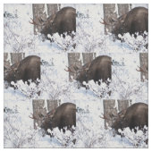 冷ややかなムース ファブリック (見本)