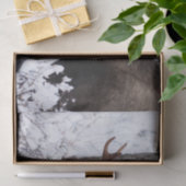 冷ややかなムース 薄葉紙 (ギフト)