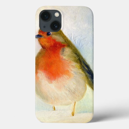 冷ややかな2011年 Case-Mate iPhoneケース (裏面)