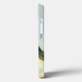 冷ややかな2011年 Case-Mate iPhoneケース (裏面 / 左)