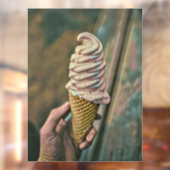 冷カッコいい凍アイスクリーム ウィンドウサイン (シート2)