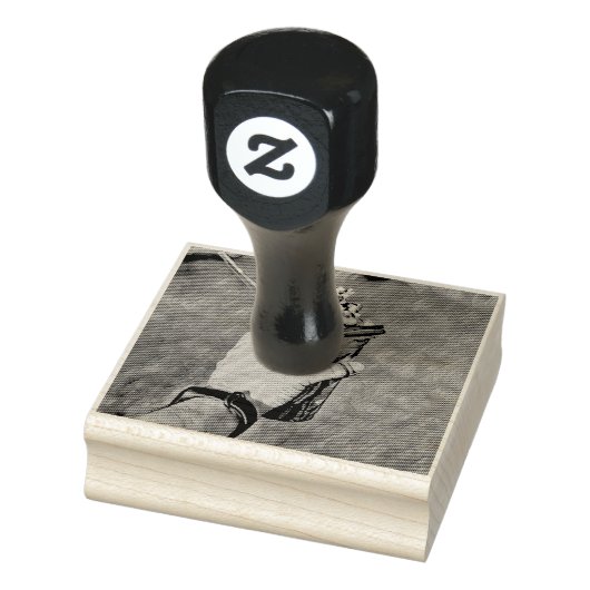 冷カッコいい凍アイスクリーム ラバースタンプ (スタンプ)