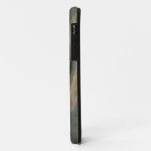冷カッコいい凍アイスクリーム Case-Mate iPhoneケース (裏面/左)