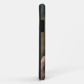 冷カッコいい凍アイスクリーム Case-Mate iPhoneケース (裏面/右)