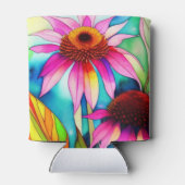 冷カラフルクール飲み物に保対応 缶クーラー (裏面)