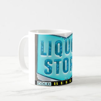 冷ビールシャツ(氷) コーヒーマグカップ