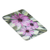 冷凍機マグネットパープルコンフォローア マグネット (右側)