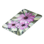 冷凍機マグネットパープルコンフォローア マグネット (左側)