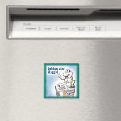 冷凍機マグネット マグネット (インサイチュ (食洗機))