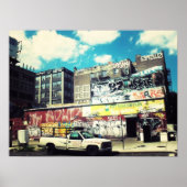 冷凍、中 ポスター (正面)