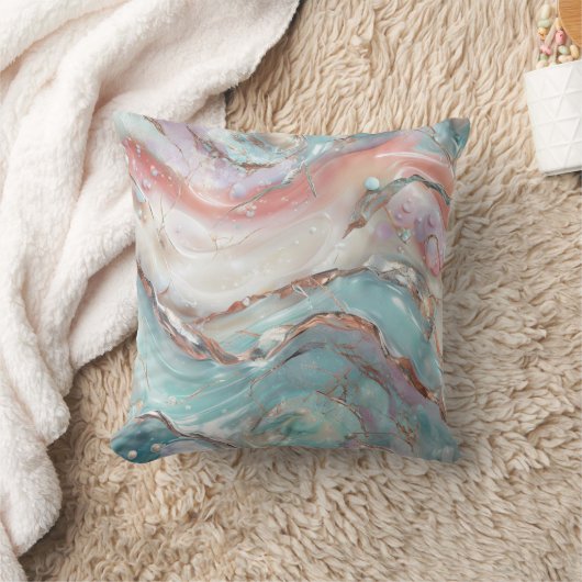 冷却された旋回 クッション (ブランケット)