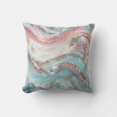 冷却された旋回 クッション (正面)