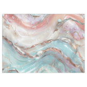 冷却された旋回 テーブルクロス (正面(横))