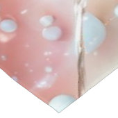 冷却された旋回 テーブルクロス (アングル)