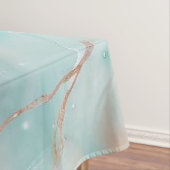 冷却された旋回 テーブルクロス (インサイチュ)