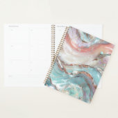 冷却された旋回 プランナー手帳 (ディスプレー)