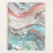 冷却された旋回