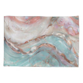 冷却された旋回 枕カバー (裏面)