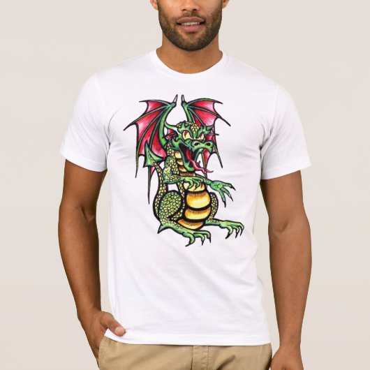 冷却するため Tシャツ (正面)