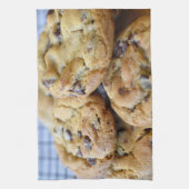 冷却の棚の台所タオルのクッキー キッチンタオル (縦)