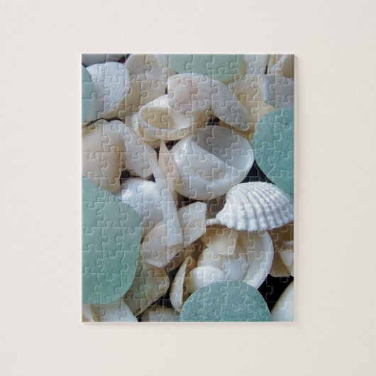 冷却ガラス ジグソーパズル (縦)