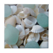 冷却ガラス タイル (正面)