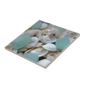 冷却ガラス タイル (側面)