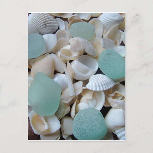 冷却ガラス ポストカード (正面)