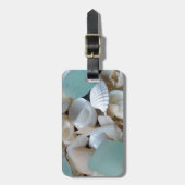 冷却ガラス ラゲッジタグ (正面縦)