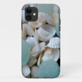 冷却ガラス Case-Mate iPhoneケース (裏面)