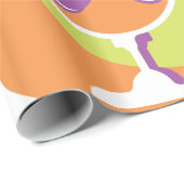 冷却ファン ラッピングペーパー (ロールコーナー)