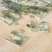 冷徹な目で探る ジグソーパズル (側面)