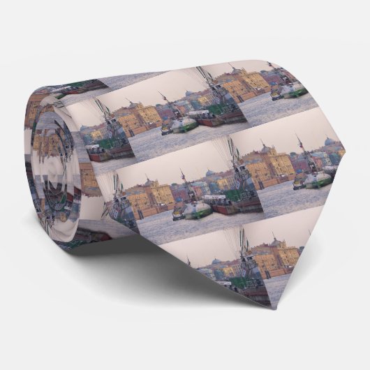 冷戦の潜水艦 ネクタイ (ロール)