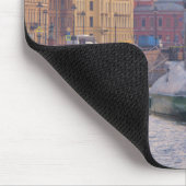 冷戦の潜水艦 マウスパッド (コーナー)