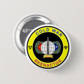 冷戦リエンター 缶バッジ (正面&裏面)