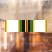 冷戦リボン ウィンドウサイン (シート2)