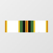 冷戦リボン ウィンドウサイン (シート)