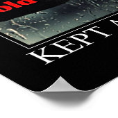 冷戦退役軍人 ポスター (角)