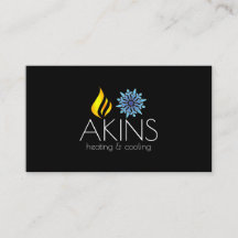 冷暖房、空調HVACビジネス