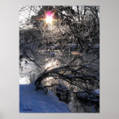 冷河 ポスター (正面)