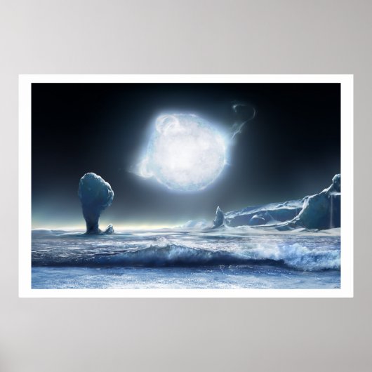 冷火 ポスター (正面)