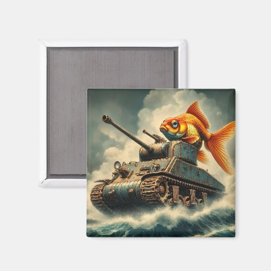 冷蔵お洒落庫マグネット マグネット (正面/裏面)