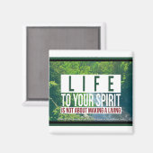 冷蔵やる気を起こさせる器磁石 マグネット (正面/裏面)