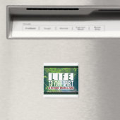 冷蔵やる気を起こさせる器磁石 マグネット (インサイチュ (食洗機))