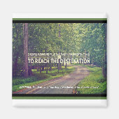 冷蔵やる気を起こさせる器磁石 マグネット (正面)