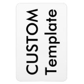 冷蔵庫カスタム冷蔵庫()フォトマグネット6" x 4" マグネット (縦)