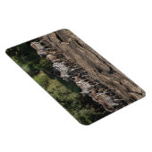 冷蔵庫マグネットあなたの写真テンプレート4 x 6 マグネット (右側)