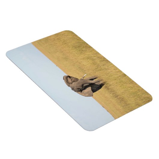 冷蔵庫マグネットあなたの写真テンプレート4 x 6 マグネット (右側)